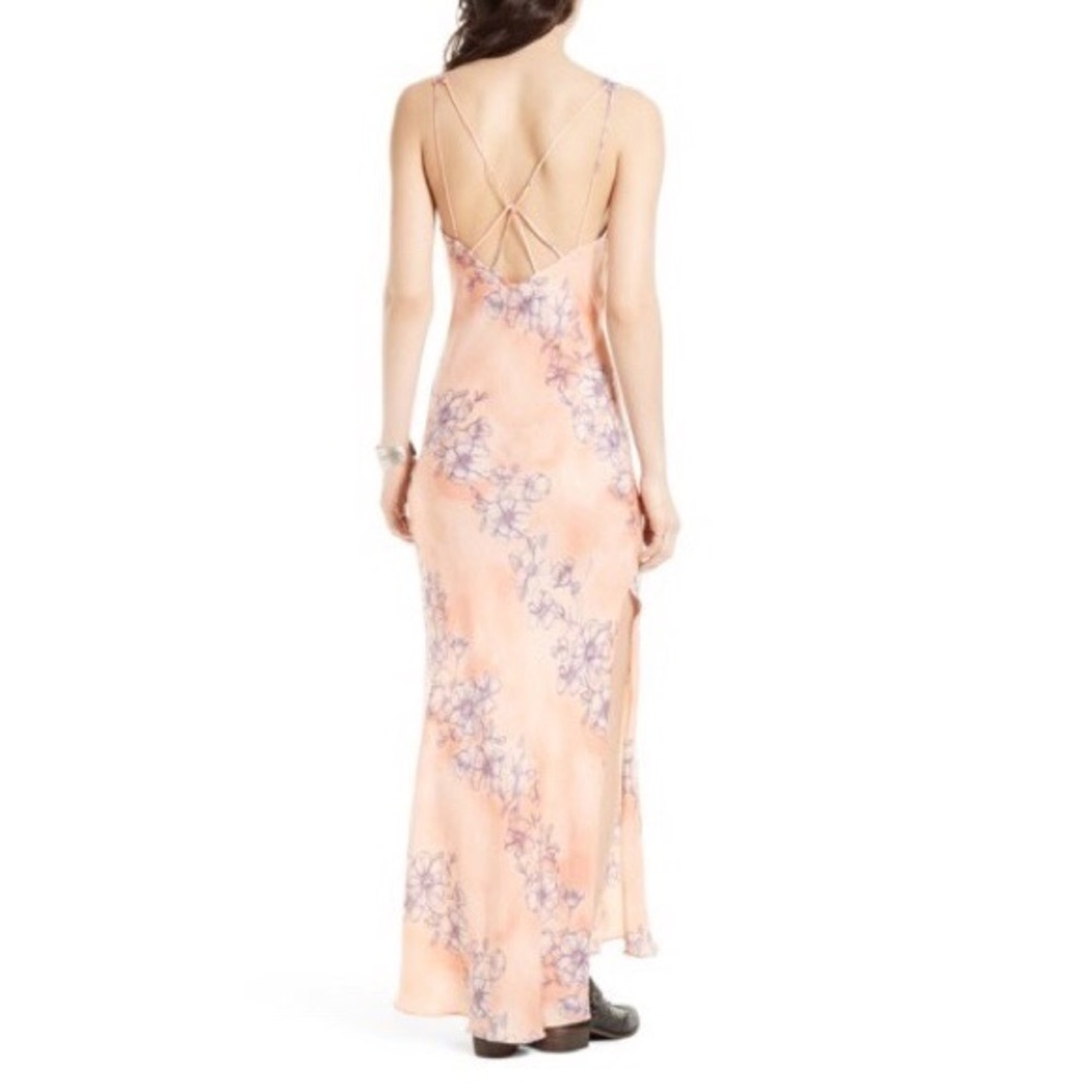 Free People NWT Maxi - Picture 4 of 4